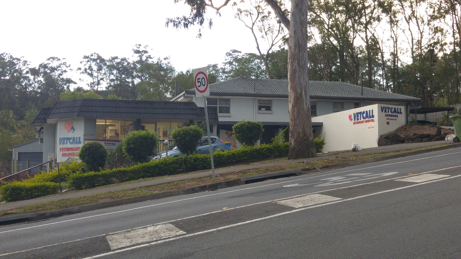 Vetcall Ashmore - Ashmore , Australia