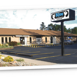 Bijou Animal Hospital Pc - Colorado Springs , United States