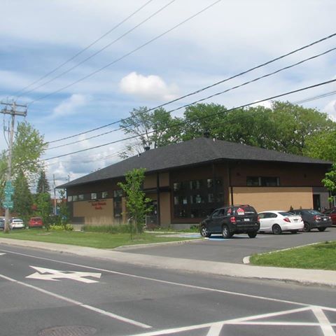 Veterinary Hospital Chambly - Chambly , Canada