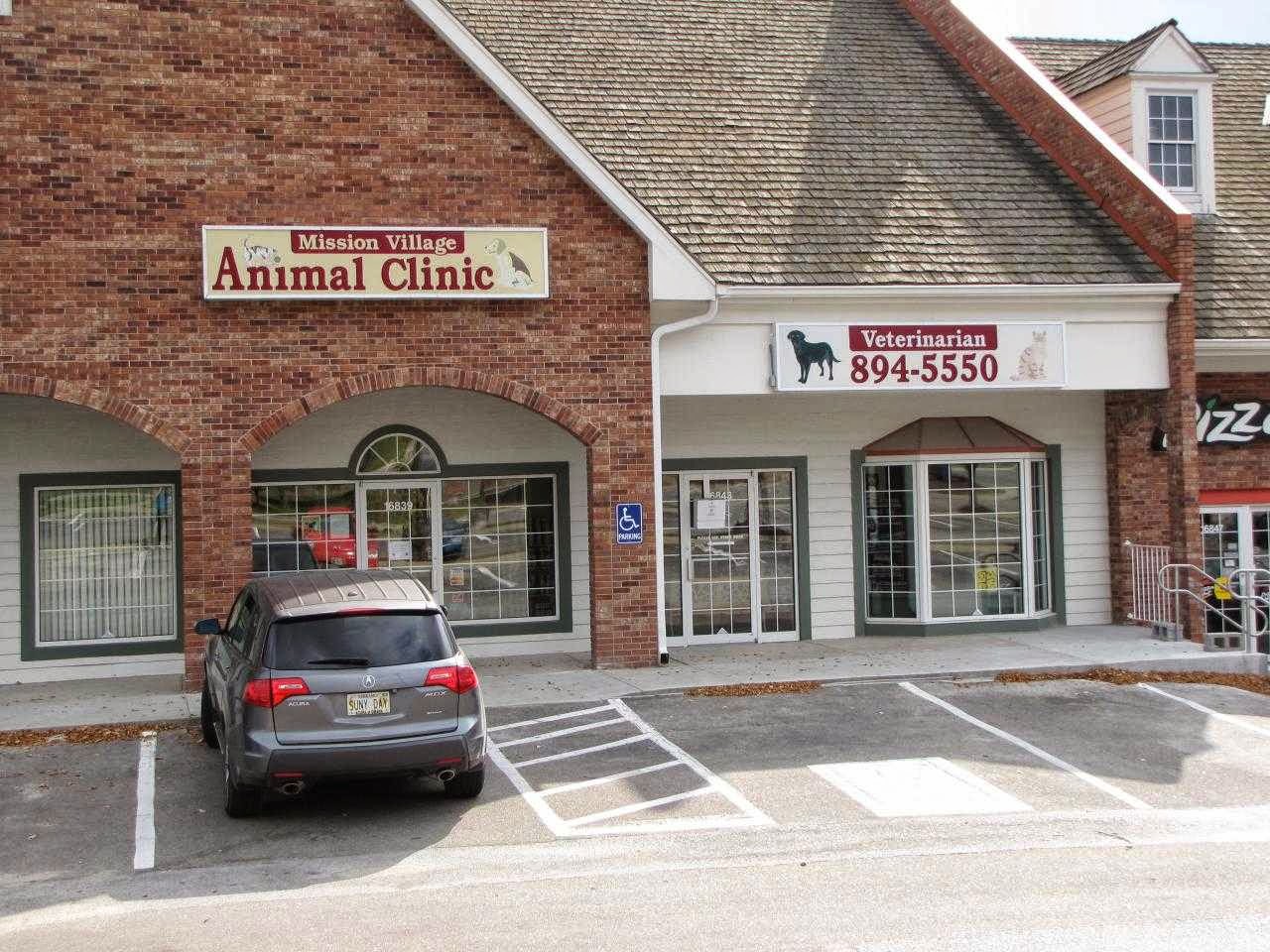Mission Village Animal Clinic - Omaha , United States