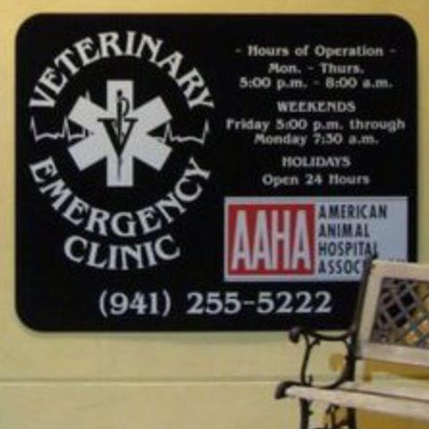 Veterinary Emergency Clinic - Port Charlotte , United States