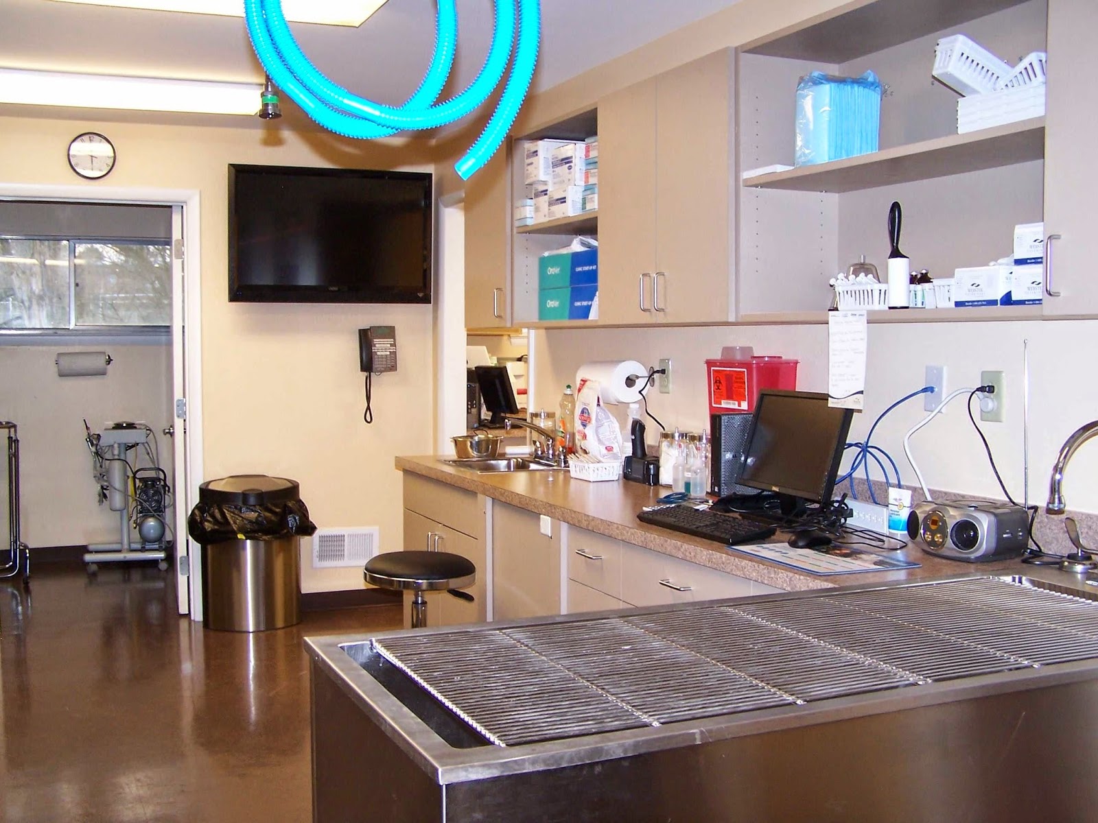 The Animal Care Center Of Ooltewah - Ooltewah , United States