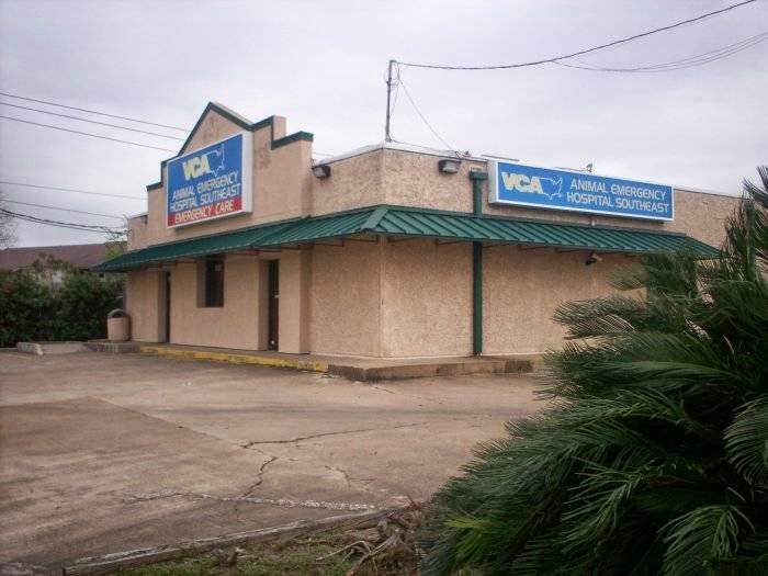 Vca Animal Emergency Hospital Southeast - Houston , United States