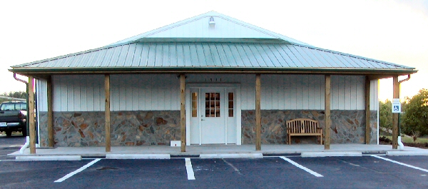 Appalachian Veterinary Services - Christiansburg , United States