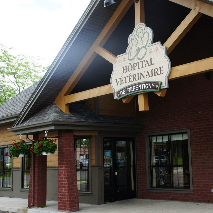 Veterinary Hospital De Repentigny - Repentigny , Canada