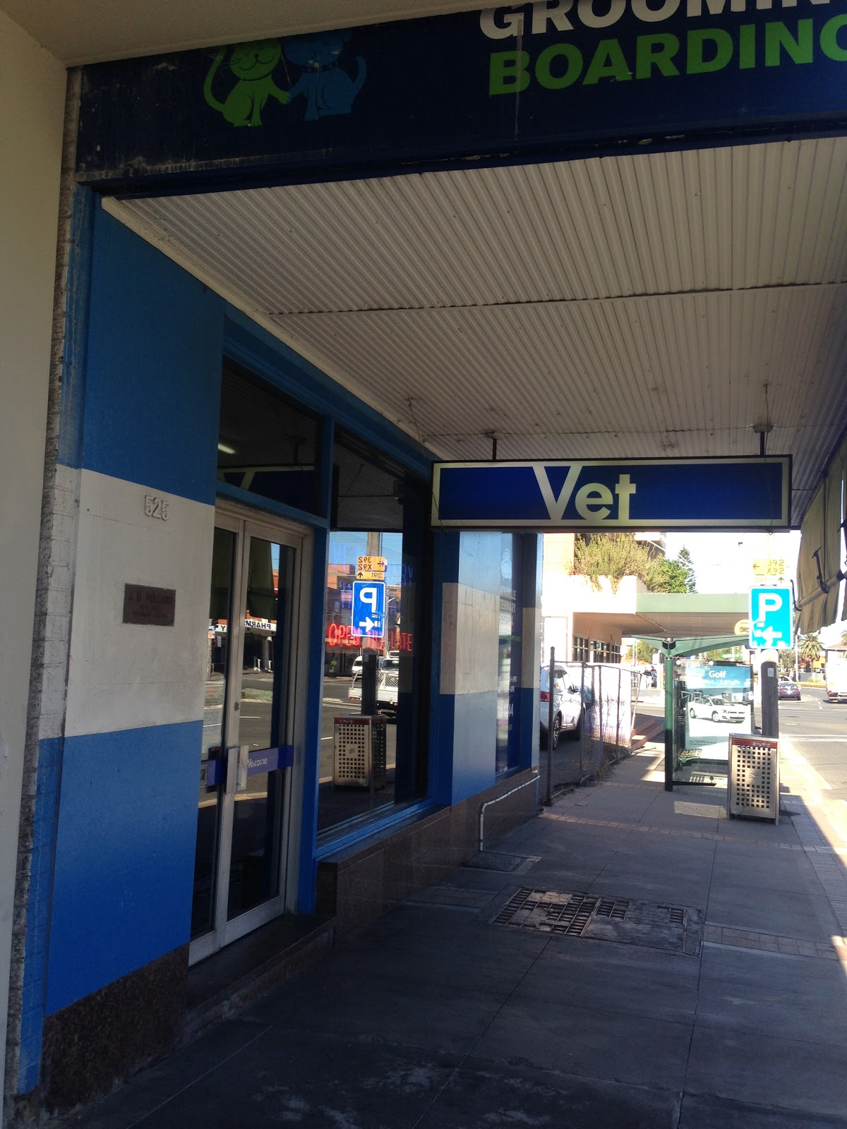 Matraville Vet Hospital - Matraville , Australia