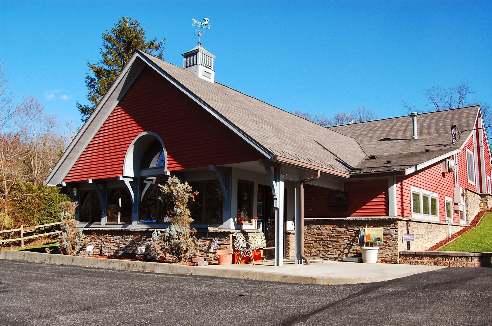 Suburban Animal Clinic - Butler , United States