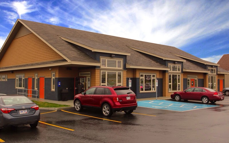 Paradise Animal Hospital And Wellness Centre - Paradise , Canada