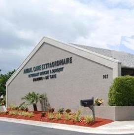 Animal Care Extraordinaire - Stuart , United States