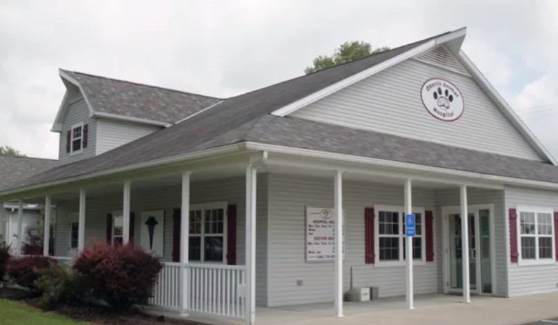 Oberlin Animal Hospital - Oberlin , United States
