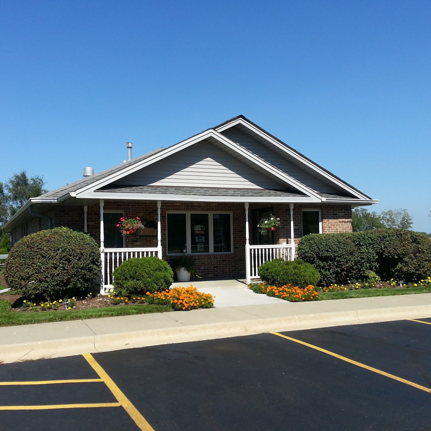 Best Friends Animal Hospital - Grayslake , United States