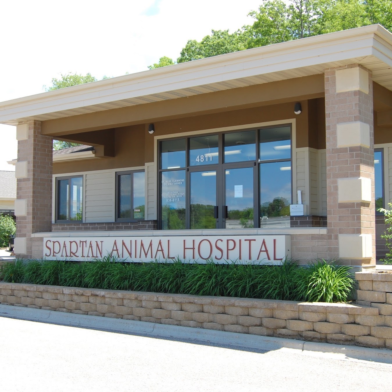 Spartan Animal Hospital - McFarland , United States