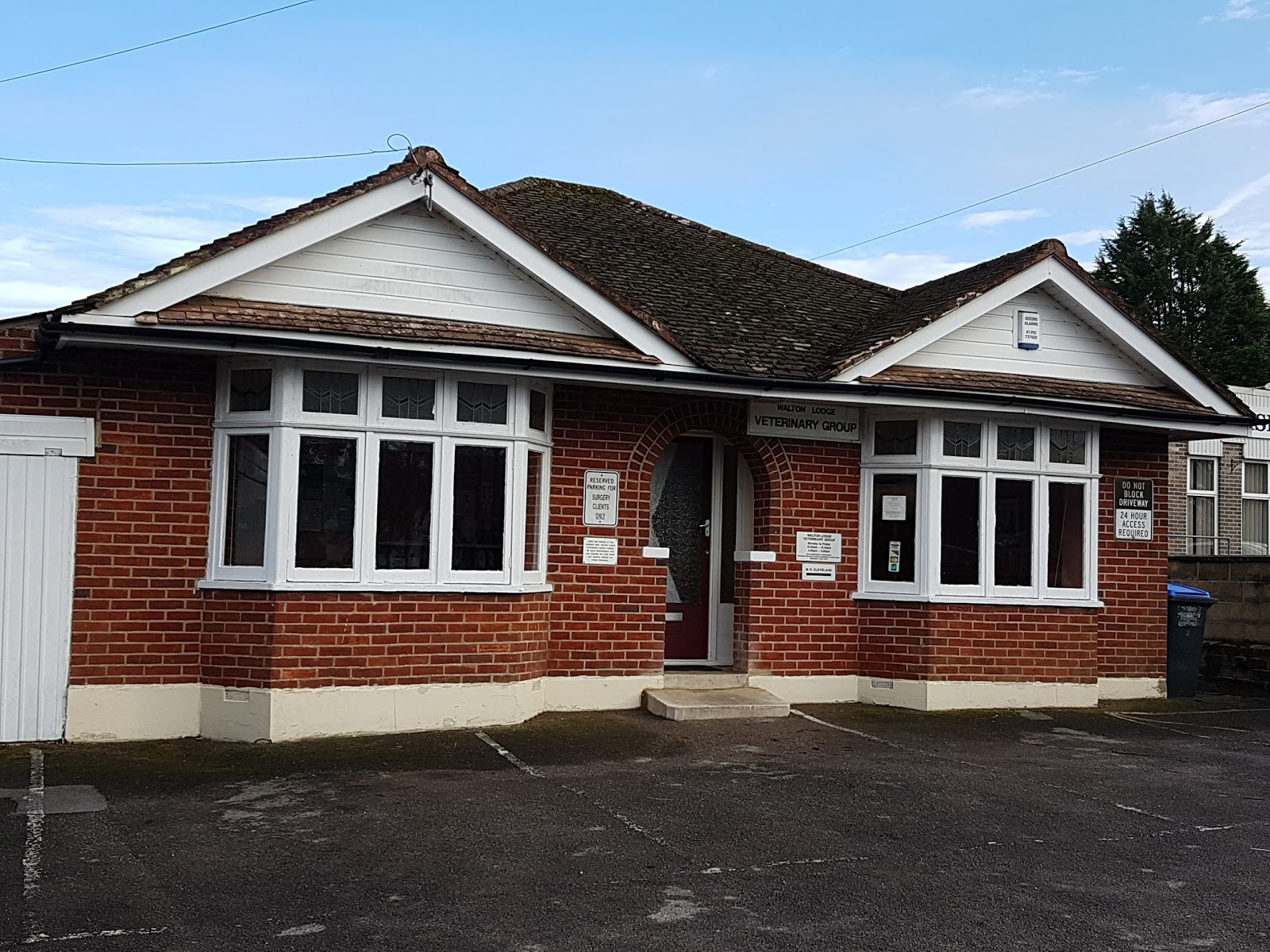 Medivet Broadstone - Broadstone , United Kingdom