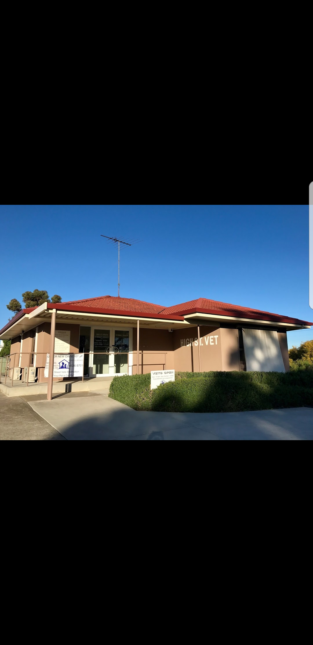 High St Vets Strathalbyn - Strathalbyn , Australia
