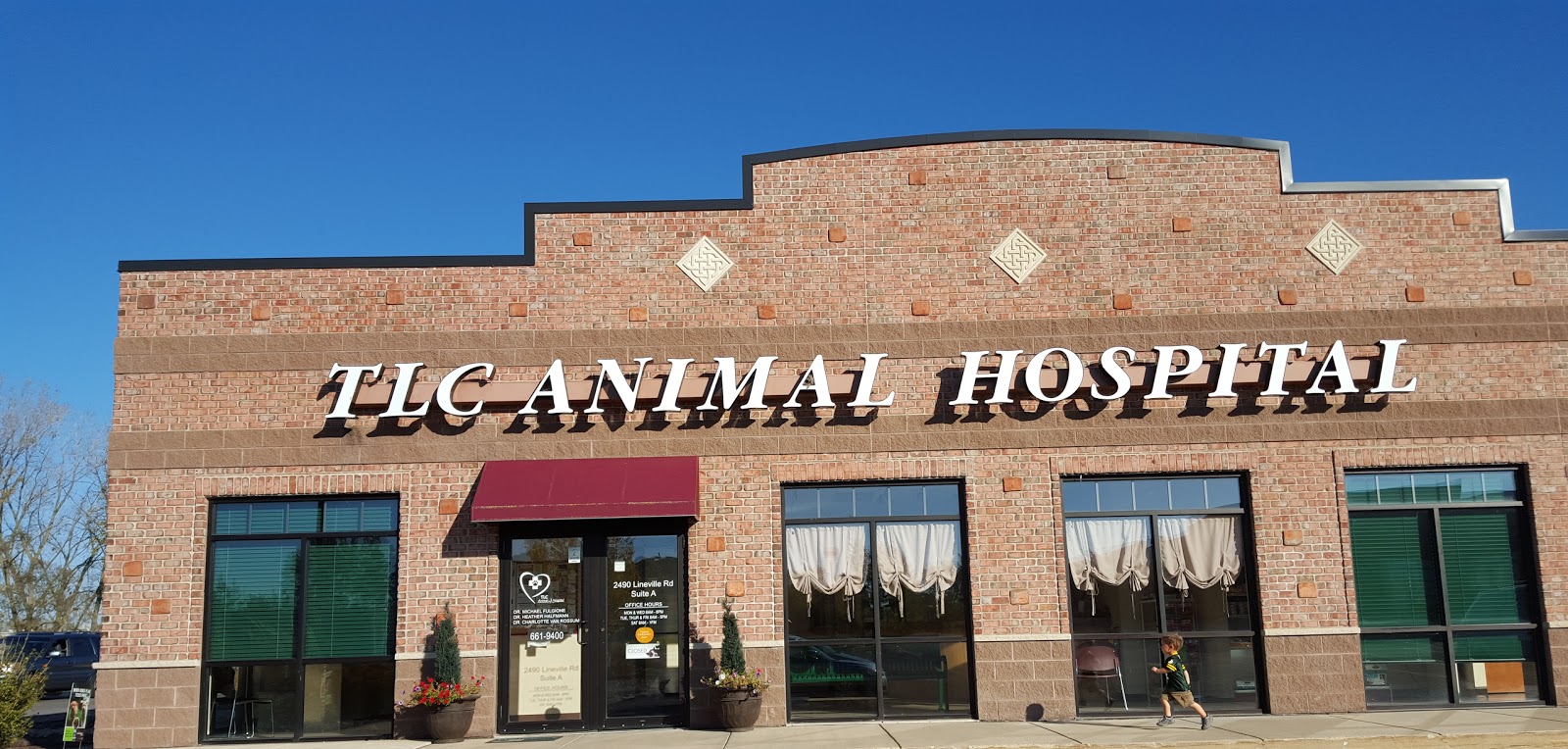 Tlc Animal Hospital - Green Bay , United States