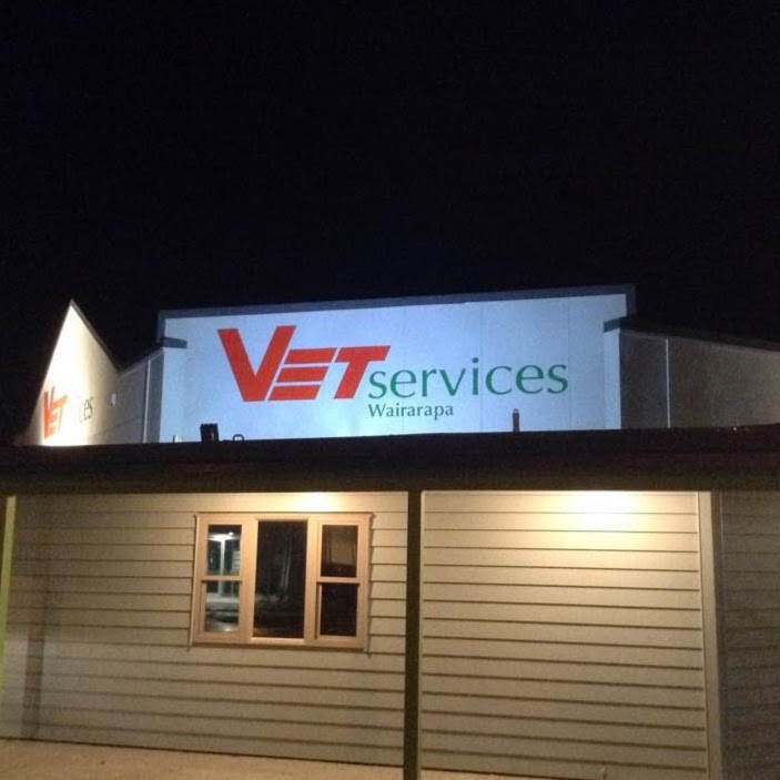 The Vet Clinic Wairarapa - Masterton , New Zealand