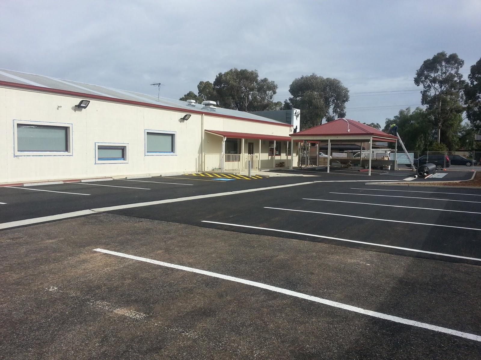 Gawler Animal Hospital - Gawler South , Australia