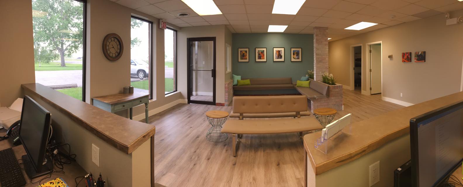 Southern Alberta Veterinary Emergency Save - Okotoks , Canada