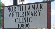 North Lamar Veterinary Clinic - Austin , United States
