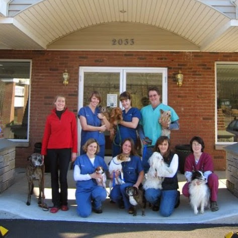 Pet Shield Veterinary Hospital - North Branford , United States