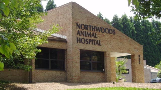 Northwoods Animal Hospital - Cary , United States