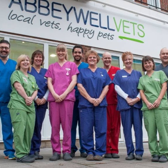 Abbeywell Vets - Folkestone , United Kingdom