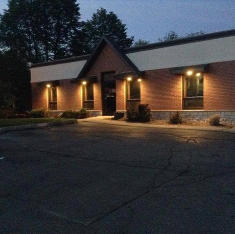 Evansville Veterinary Services SC - Evansville , United States