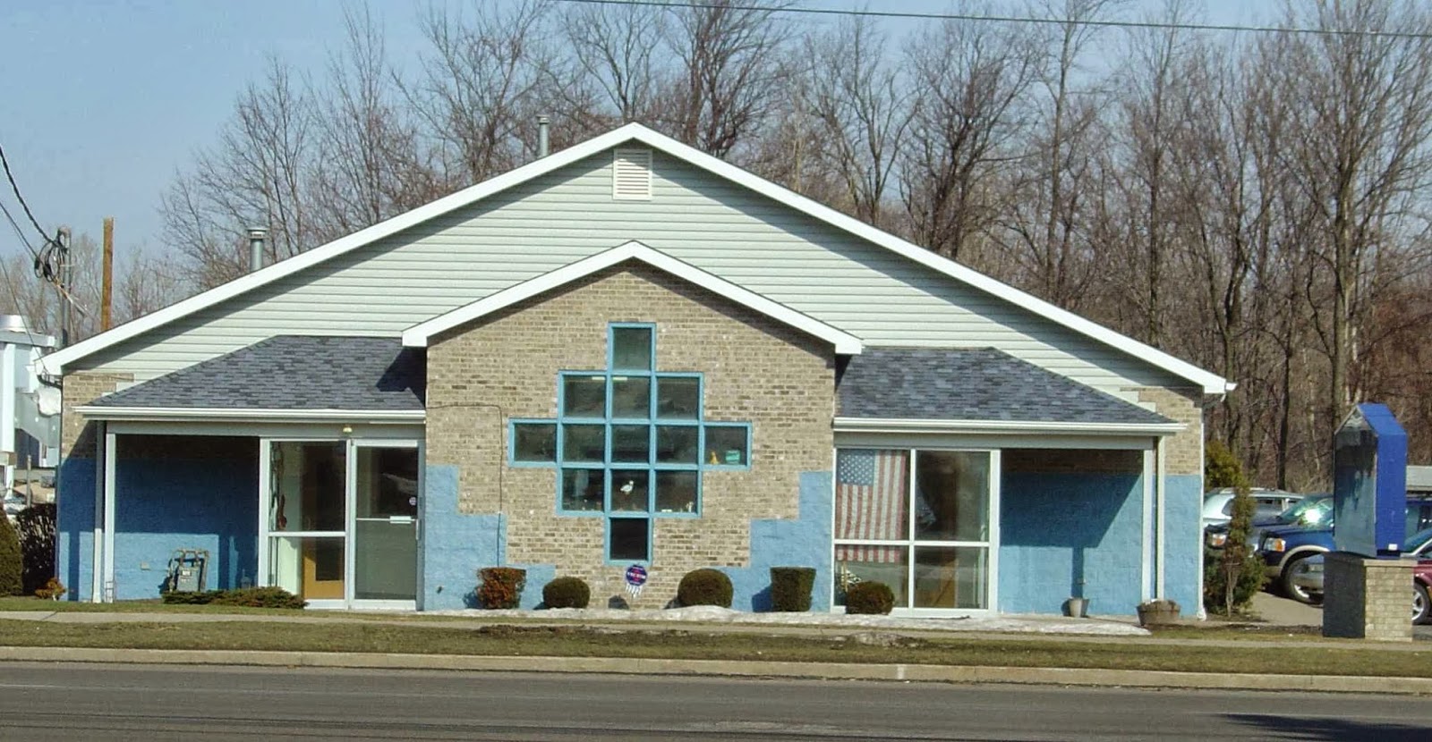 Animal Kingdom Pet Hospital - Erie , United States