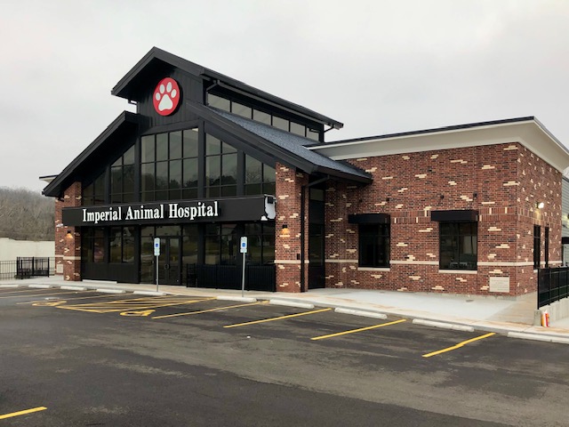 Imperial Animal Hospital - Imperial , United States