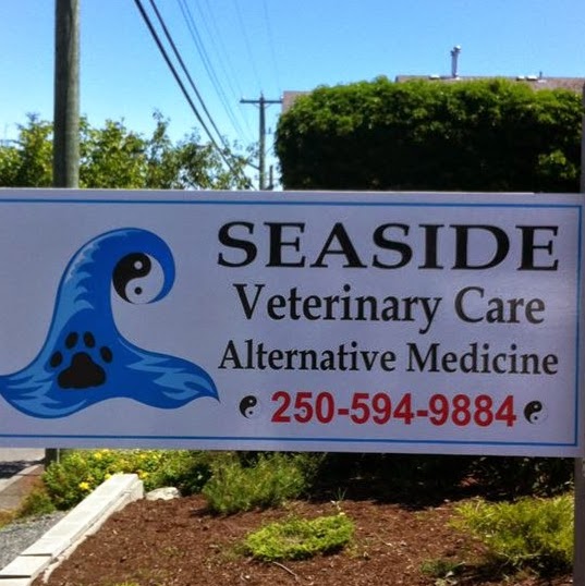 Seaside Veterinary Care - Parksville , Canada