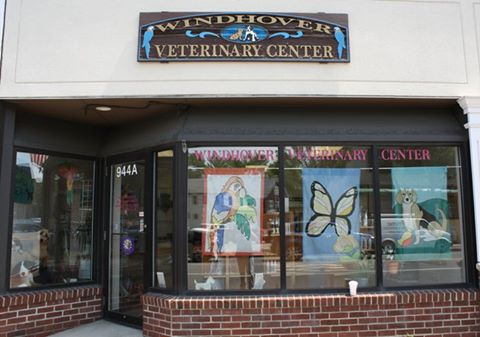 Windhover Veterinary Center - Walpole , United States