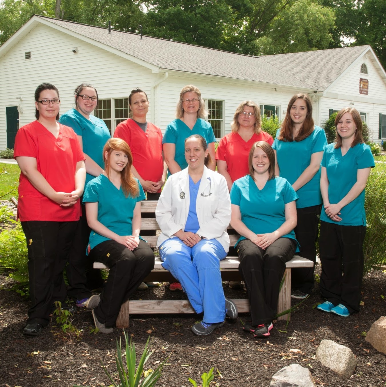 Hometown Veterinary Hospital - North East , United States