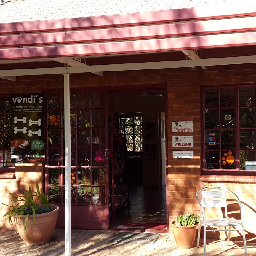 Heatherdale Veterinary Clinic - Akasia , South Africa