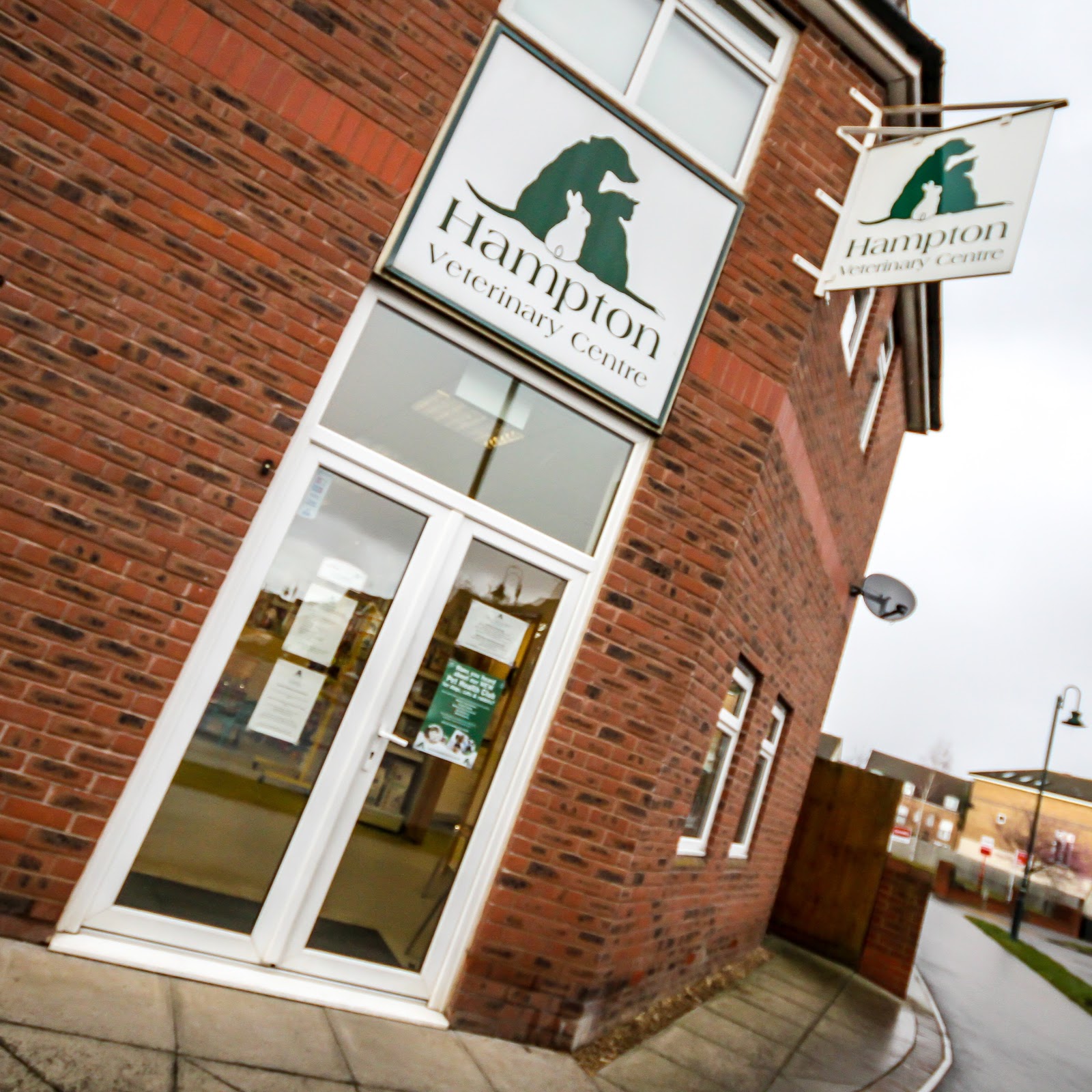 Hampton Veterinary Centre - Peterborough , United Kingdom