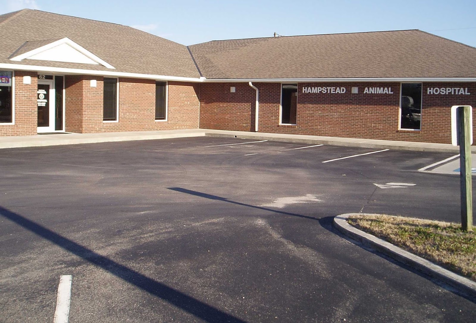 Hampstead Animal Hospital - Hampstead , United States