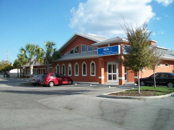 Vca Noah’S Place Animal Medical Center - St. Petersburg , United States