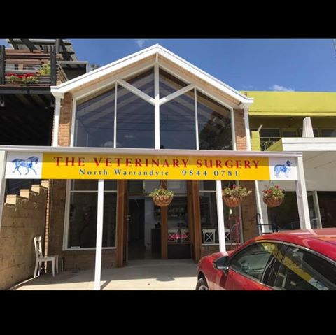 Yarrambat Veterinary Hospital - Yarrambat , Australia