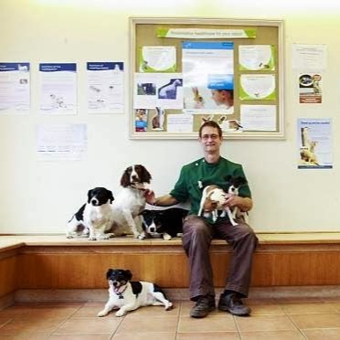 Alder Veterinary Practice - Spalding , United Kingdom