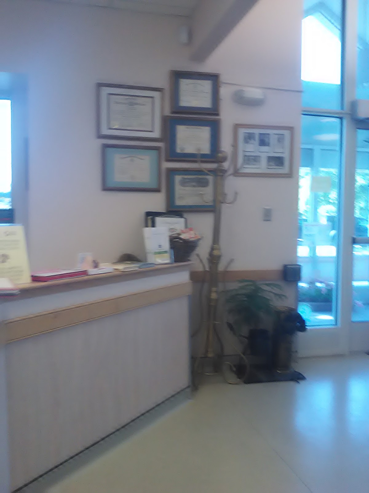 Boulevard Veterinary Hospital - Norfolk , United States