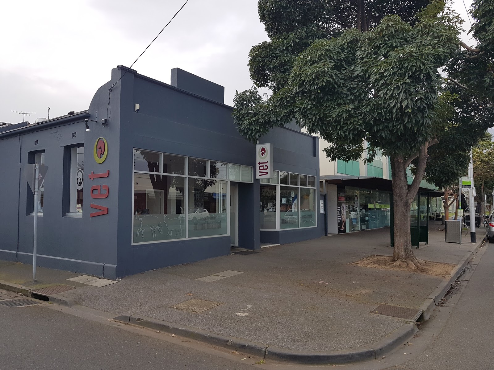 Port Phillip Animal Hospital - Albert Park , Australia