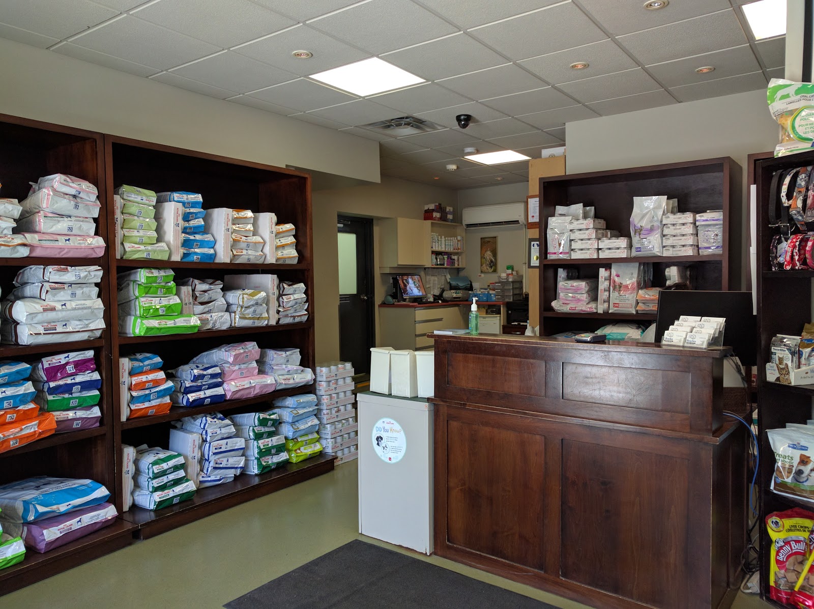 Beaches Animal Hospital - Toronto , Canada