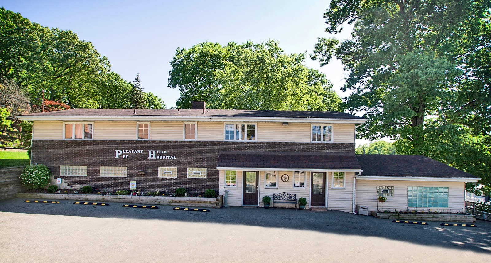 Pleasant Hills Pet Hospital - Pittsburgh , United States