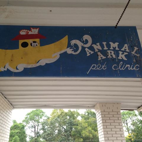 Animal Ark Pet Clinic Drusilla - Baton Rouge , United States