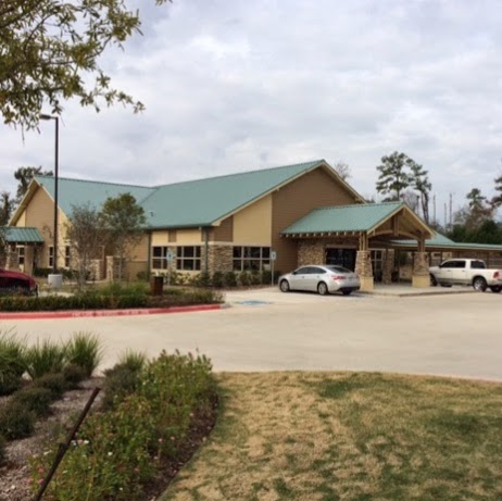 Stuebner Airline Veterinary Hospital - Spring , United States