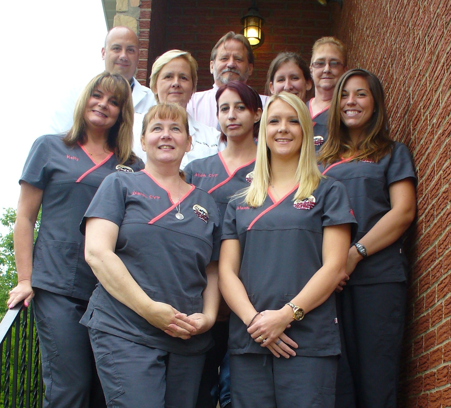 Monroeville Pet Hospital Jana Oster Dvm - Monroeville , United States