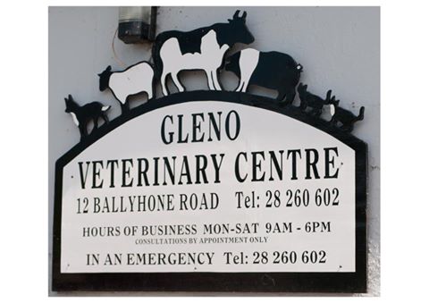 Gleno Veterinary Centre Glenarm - Ballymena , United Kingdom