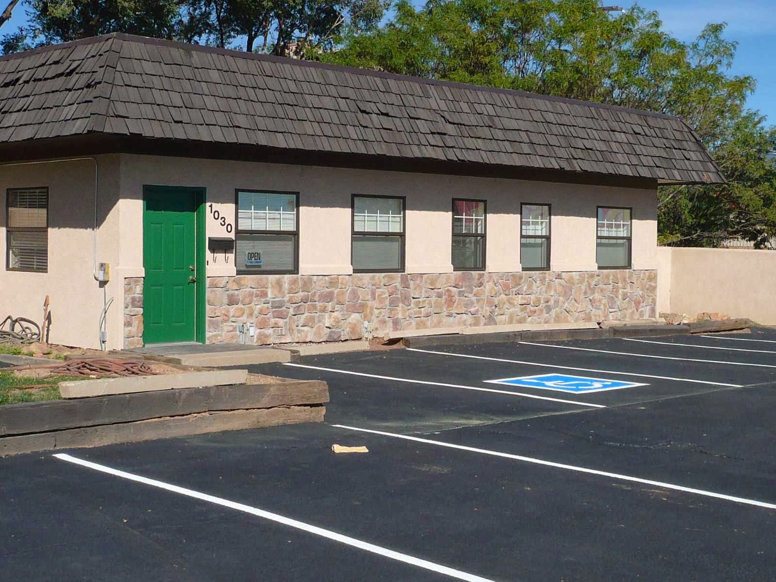 Aspenwood Veterinary Hospital - Colorado Springs , United States
