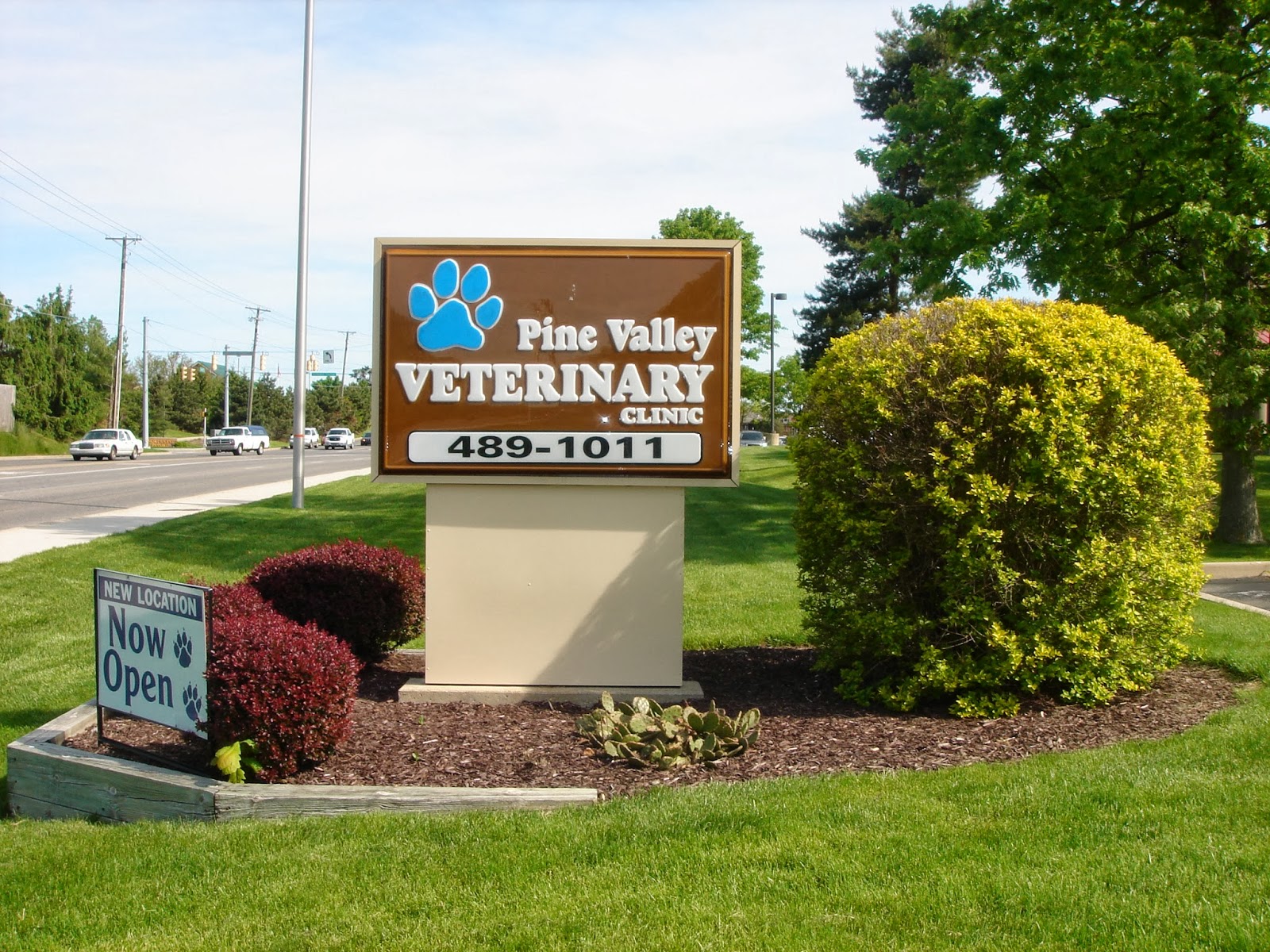 Pine Valley Veterinary Clinic - Fort Wayne , United States