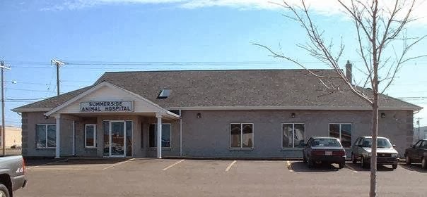 Summerside Animal Hospital - Summerside , Canada