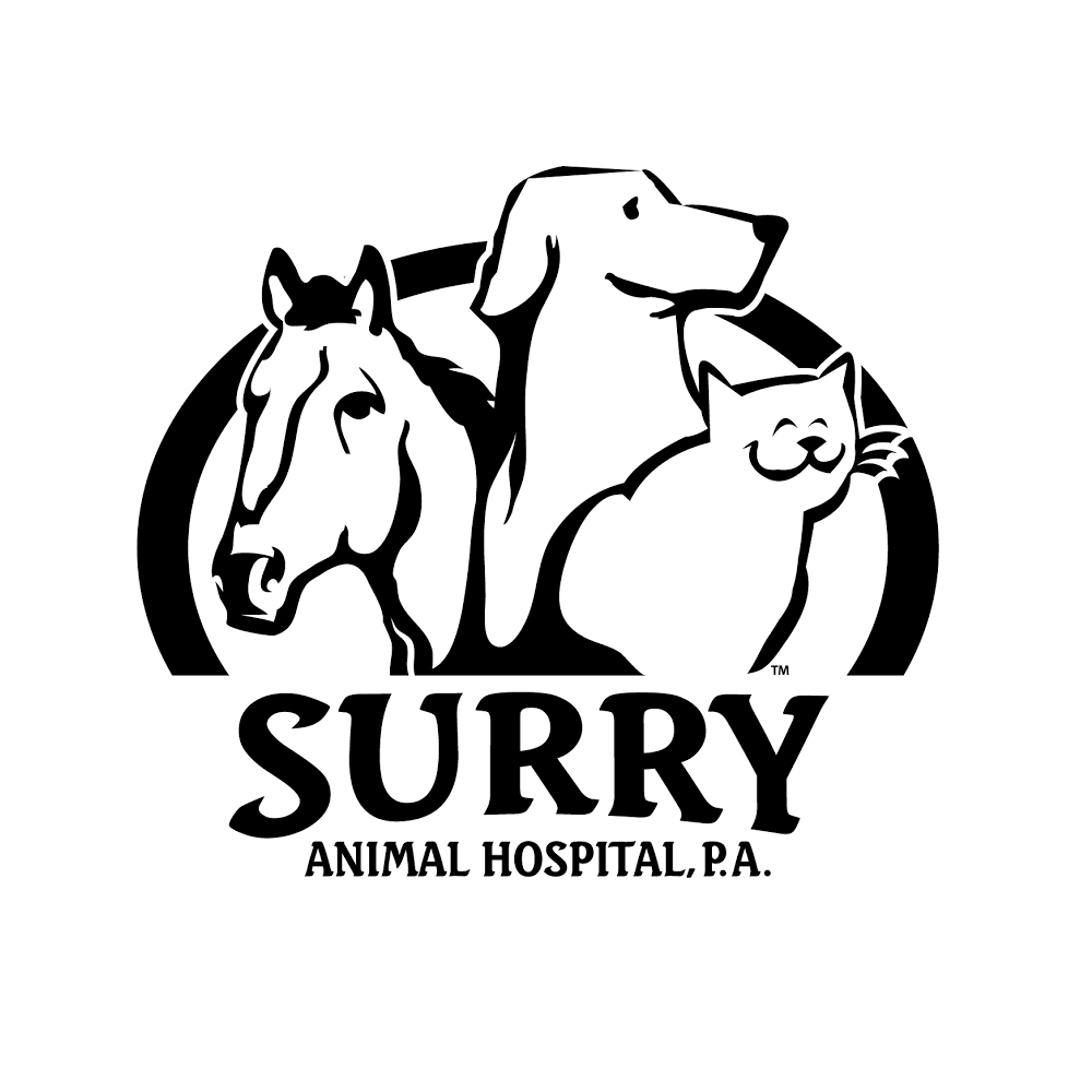 Surry Animal Hospital - Mt Airy , United States